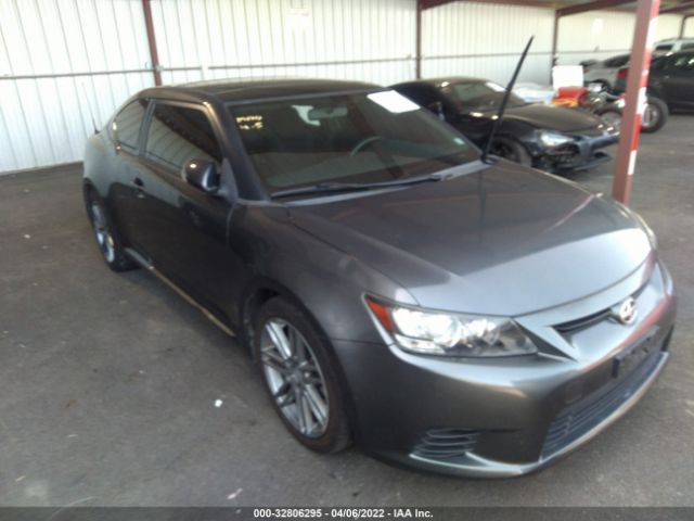 Scion Tc (2013)