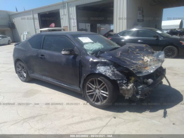 Scion Tc (2013)