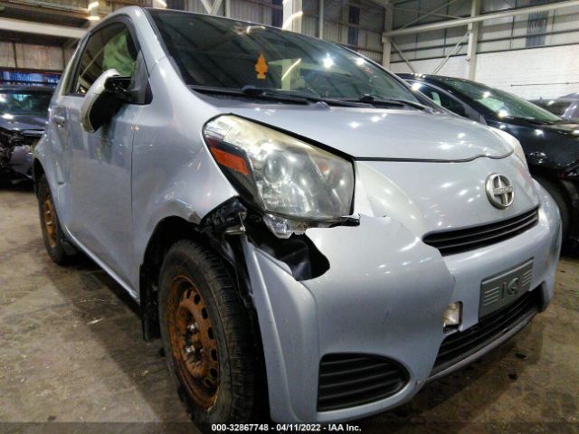 Scion Iq (2014)