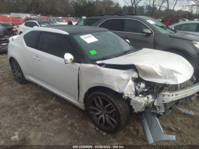 Scion Tc (2015)