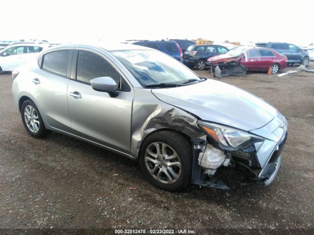 Scion Ia (2016)
