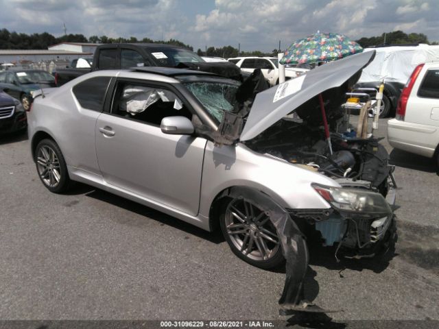 Scion Tc (2011)
