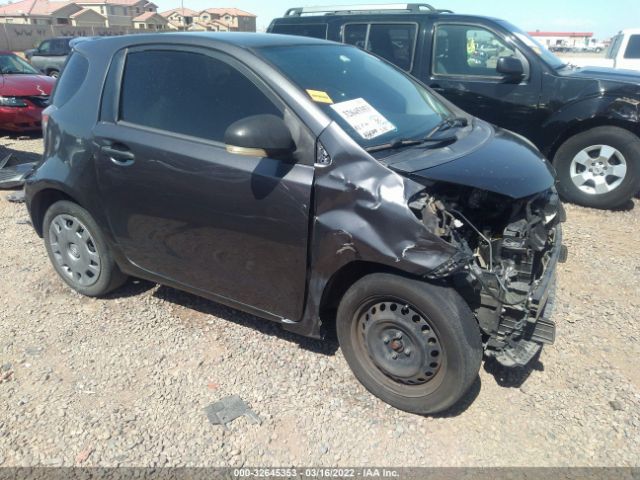 Scion Iq (2012)