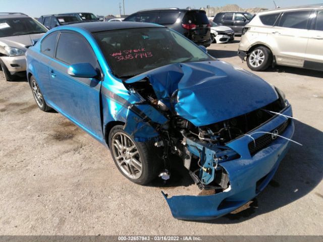 Scion Tc (2010)