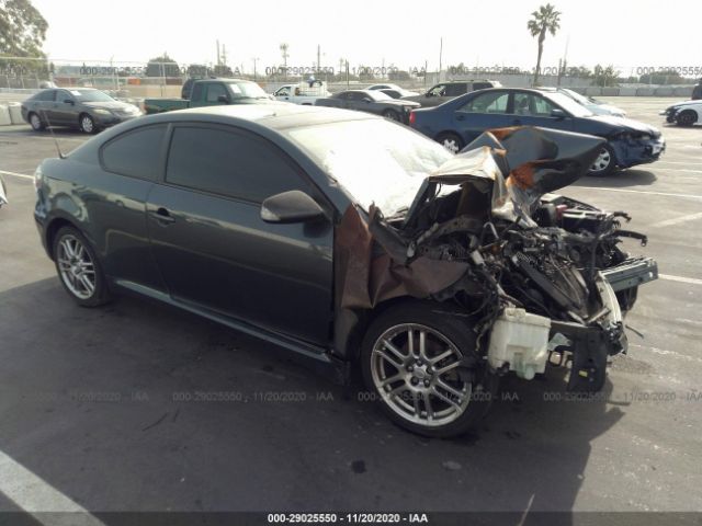 Scion Tc (2010)
