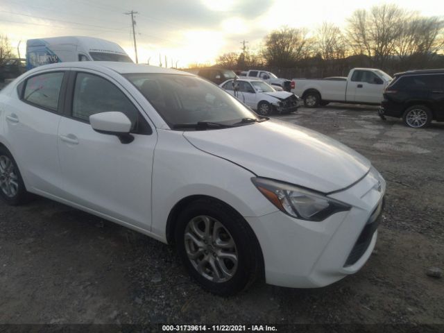 Scion Ia (2016)
