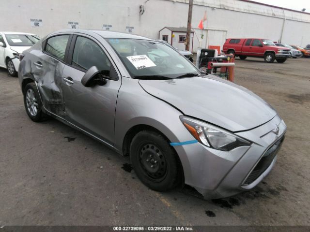 Scion Ia (2016)