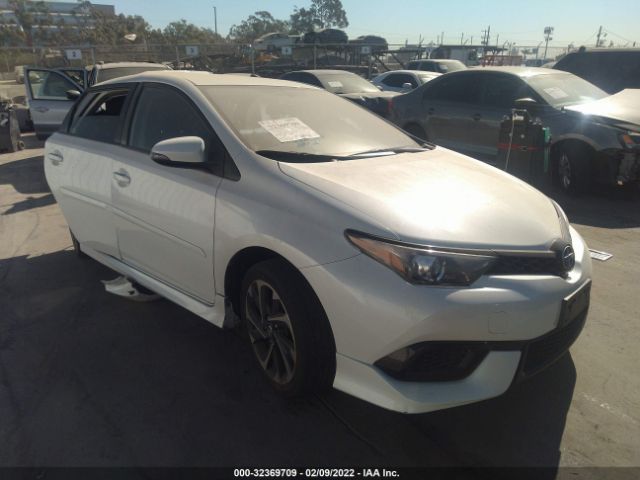 Scion Im (2016)