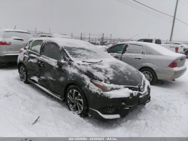 Scion Im (2016)