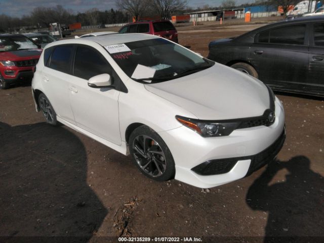 Scion Im (2016)