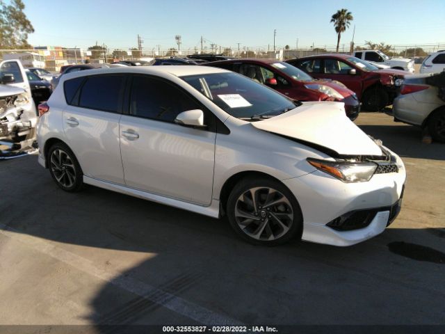 Scion Im (2016)