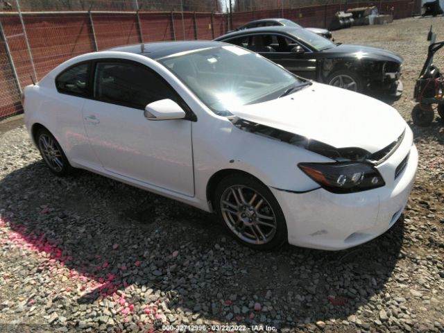 Scion Tc (2010)