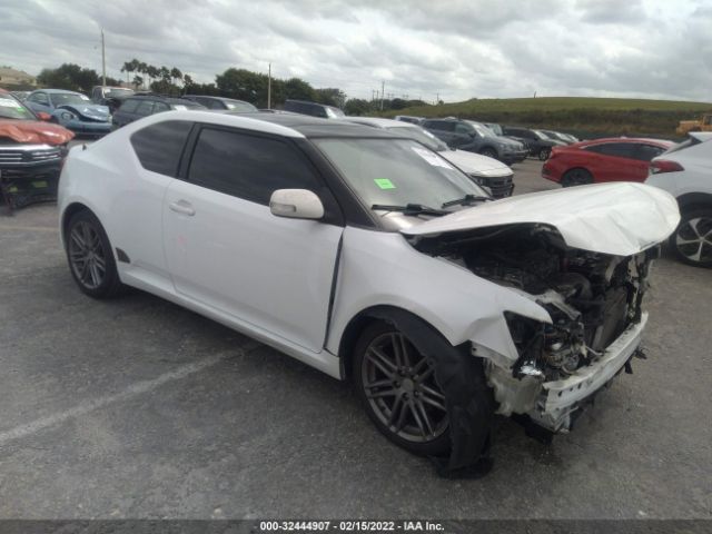 Scion Tc (2011)