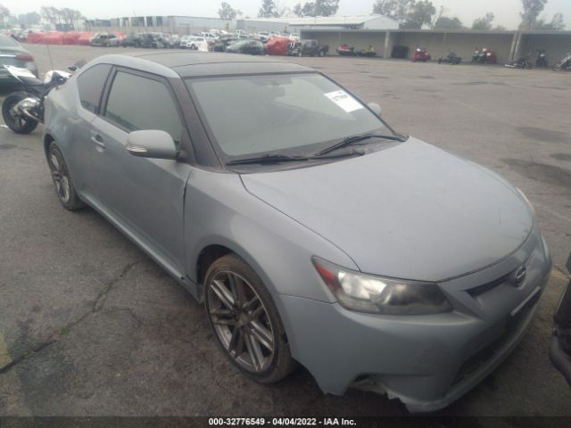 Scion Tc (2011)