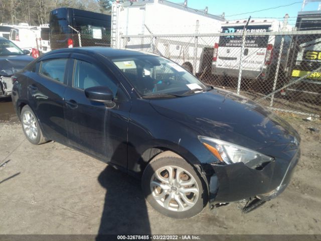 Scion Ia (2016)