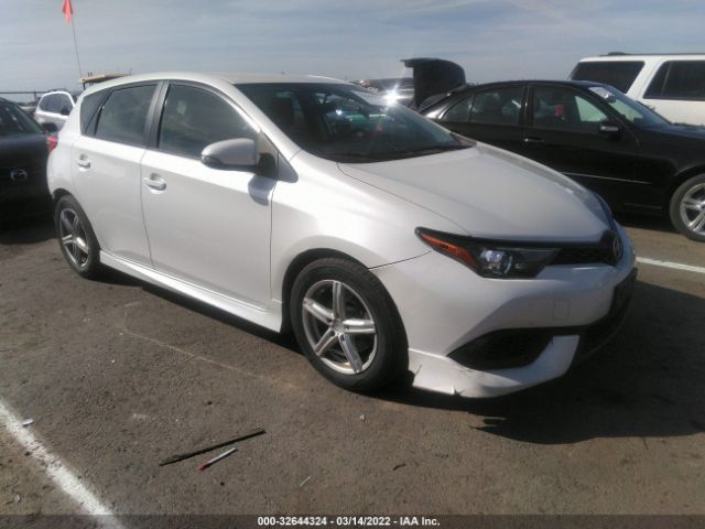 Scion Im (2016)