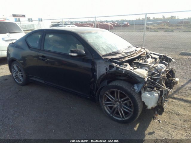 Scion Tc (2012)