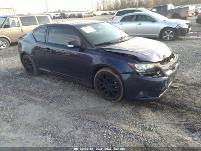 Scion Tc (2013)