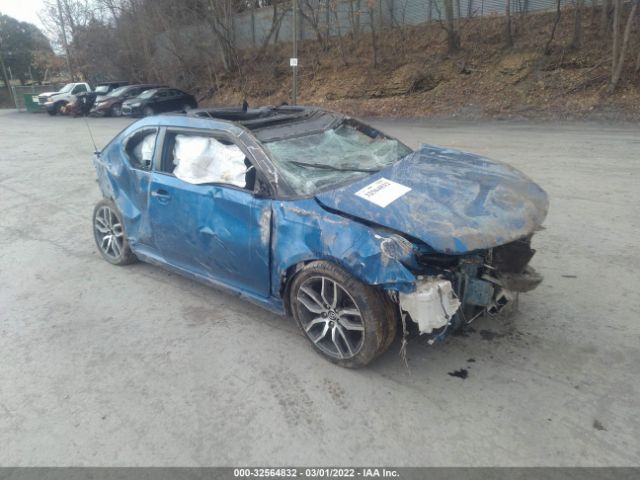 Scion Tc (2014)