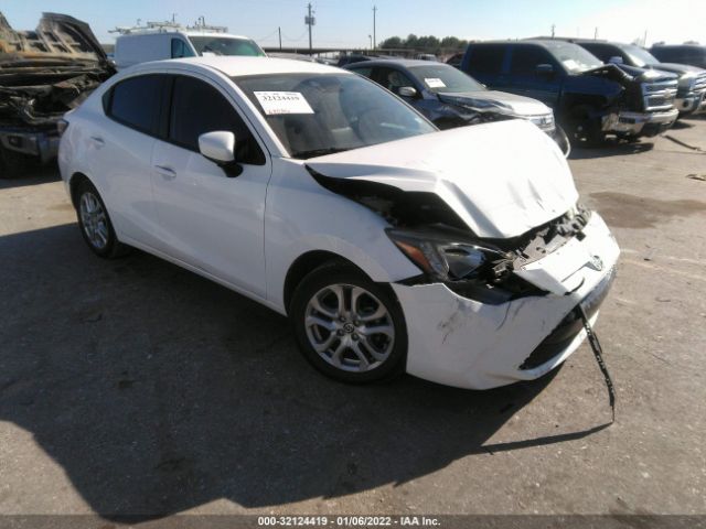 Scion Ia (2016)