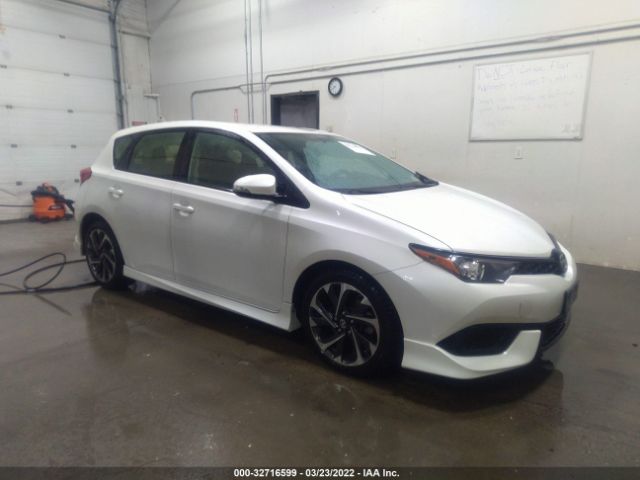 Scion Im (2016)