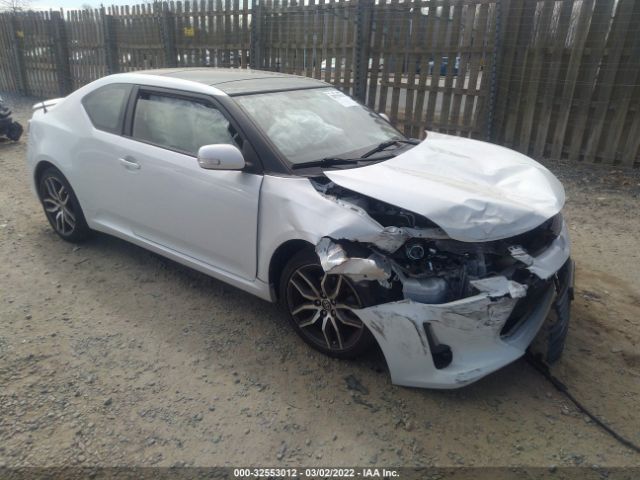 Scion Tc (2016)