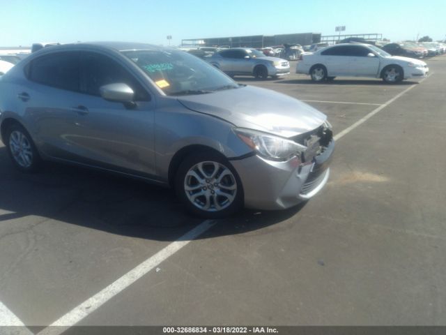 Scion Ia (2016)
