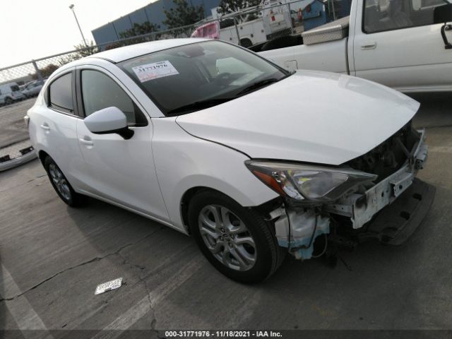 Scion Ia (2016)