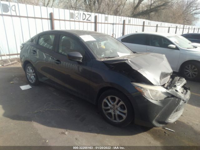 Scion Ia (2016)