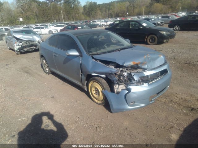 Scion Tc (2010)