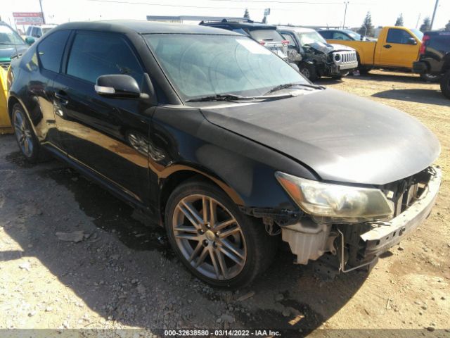 Scion Tc (2012)