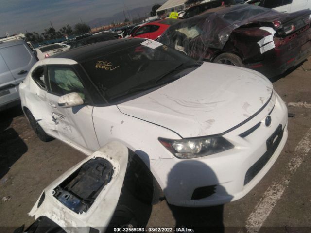 Scion Tc (2012)