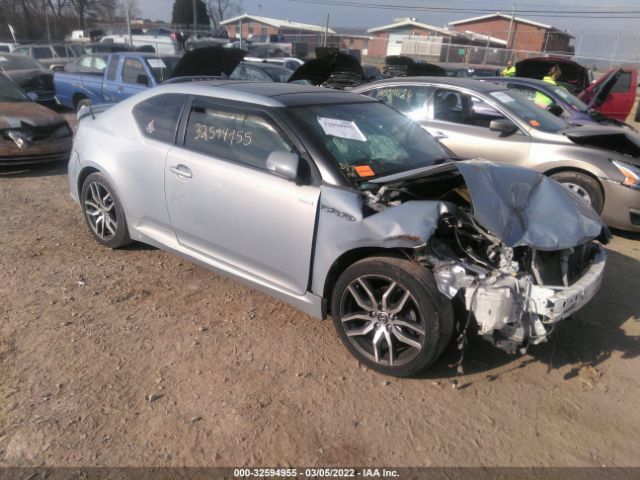 Scion Tc (2014)