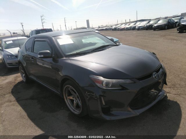 Scion Tc (2014)