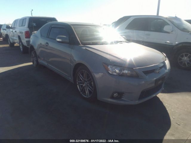 Scion Tc (2011)
