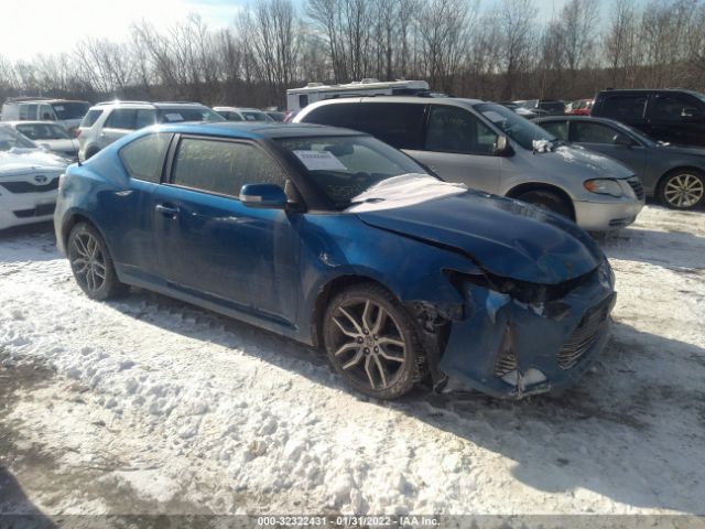 Scion Tc (2014)