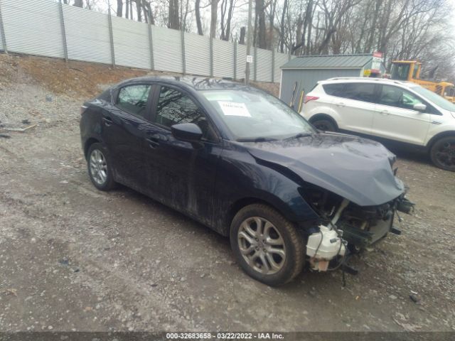Scion Ia (2016)