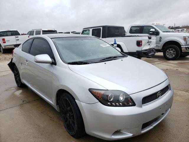 Scion Tc (2005)