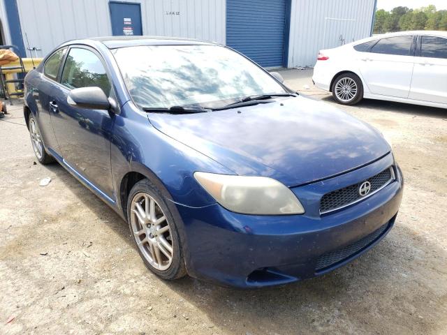 Scion Tc (2005)