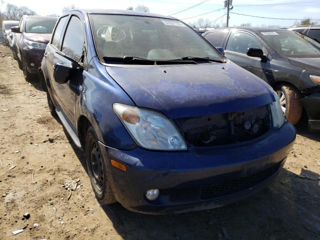 Scion Xa (2005)