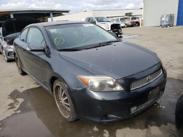 Scion Scion (2006)