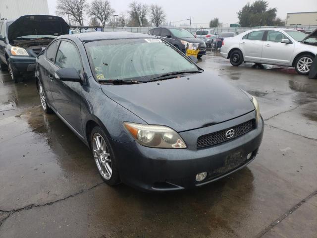 Scion Tc (2006)
