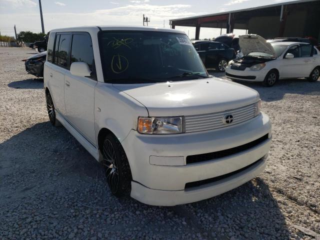 Scion Xb (2006)