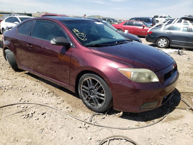 Scion Tc (2007)