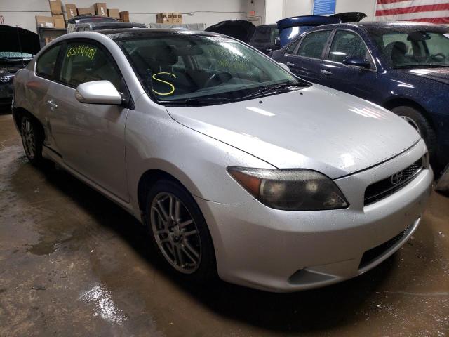 Scion Tc (2007)