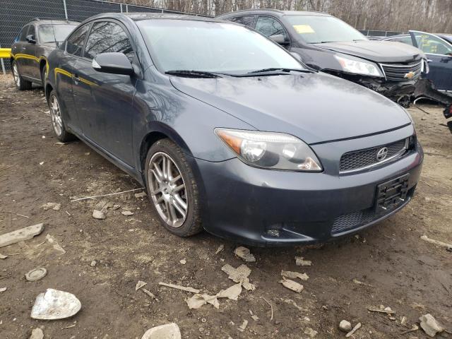 Scion Tc (2007)