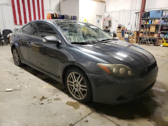 Scion Tc (2008)