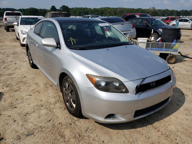 Scion Tc (2008)