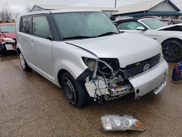 Scion Xb (2008)
