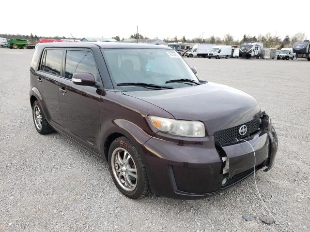Scion Xb (2008)